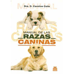 Manual de las razas caninas