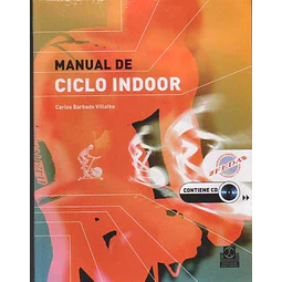 Manual de ciclo indoor
