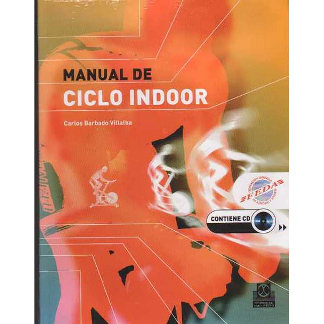 Manual de ciclo indoor