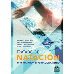 Tratado de natacion de la iniciacion al perfeccionamiento