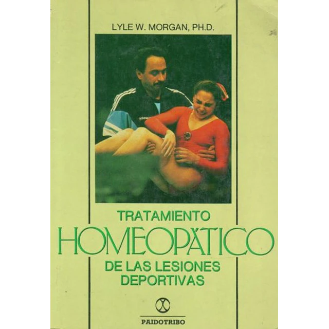 Tratamiento homeopatico de las lesiones