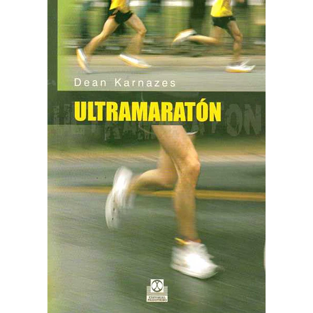 Ultramaraton