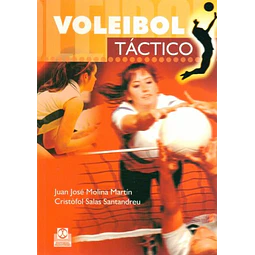 Voleibol tactico