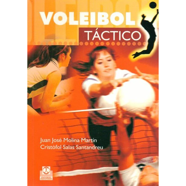 Voleibol tactico