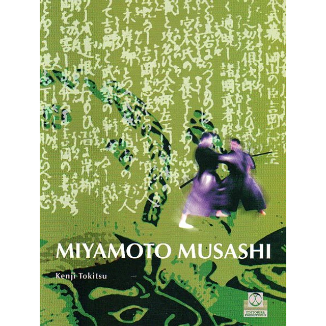 Miyamoto musashi