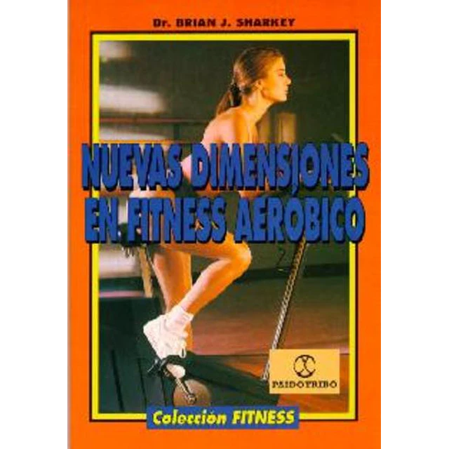 Nuevas dimensiones en fitness aerobico