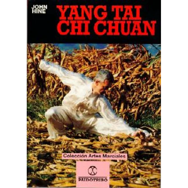Yang tai chi chuan