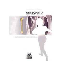 Osteopatia. Asi ayuda a tu hijo