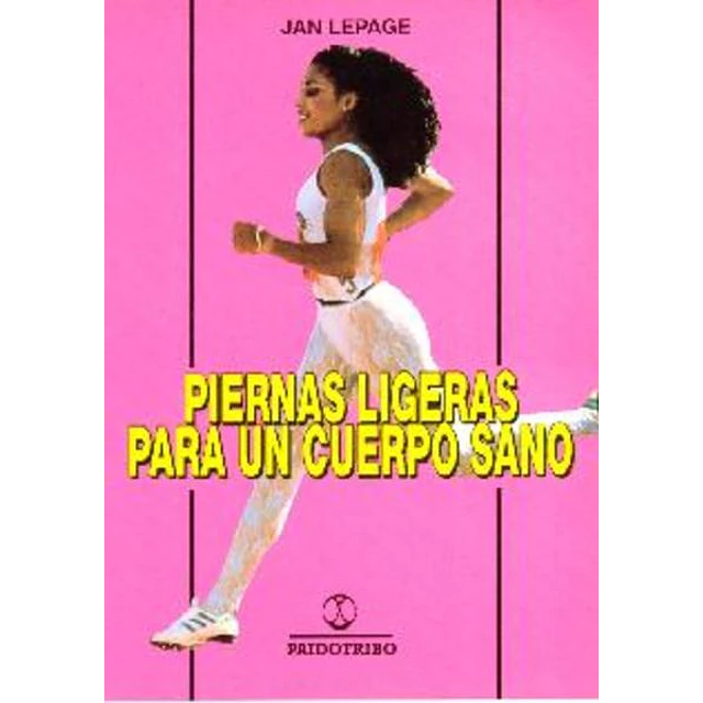Piernas ligeras para un cuerpo sano