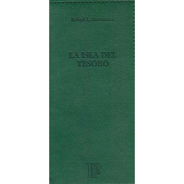 La isla del tesoro