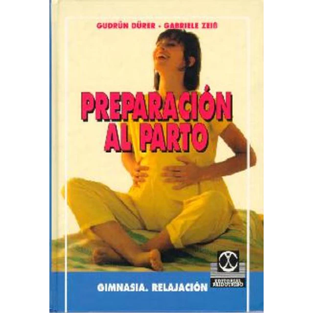 Preparacion al parto