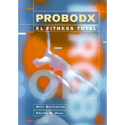 Probodx el fitness total
