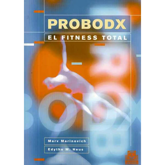 Probodx el fitness total