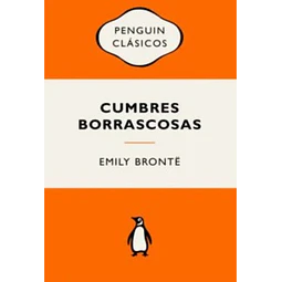 Cumbres borrascosas