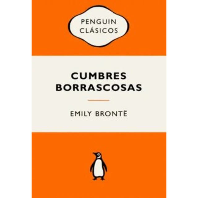 Cumbres borrascosas