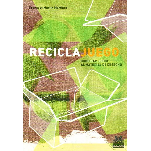 Reciclajuego