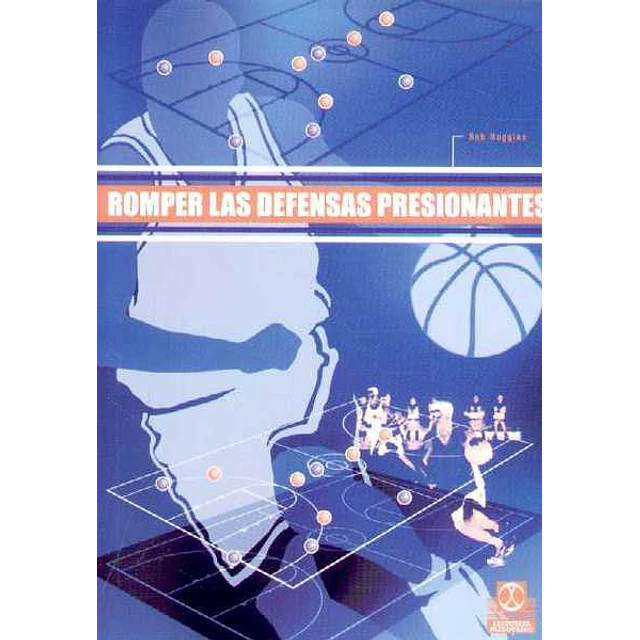 Romper las defensa presionantes