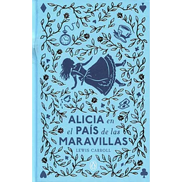 Alicia en el pais de las maravillas