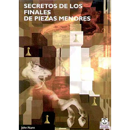 Secretos de los finales de piezas menores