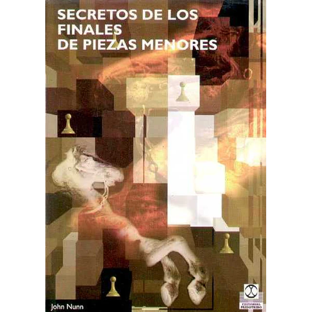 Secretos de los finales de piezas menores