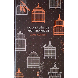 La abadia de northanger