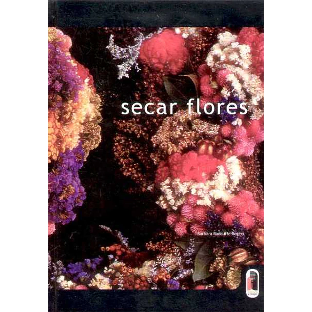 Secar flores