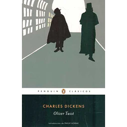 Oliver twist