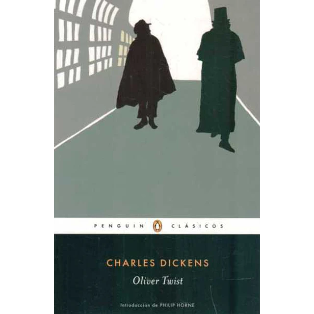 Oliver twist