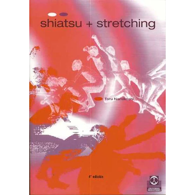 Shiatsu+stretching
