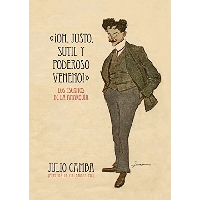 Oh justo sutil y poderoso veneno!