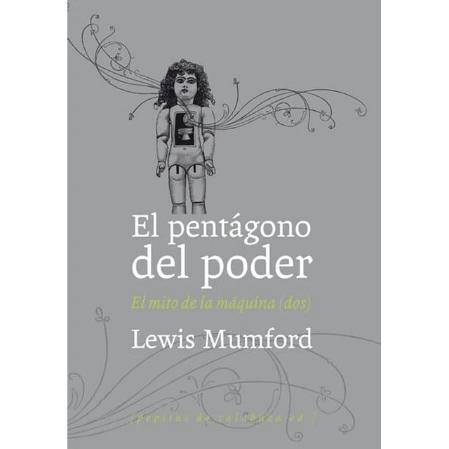 El pentagono del poder