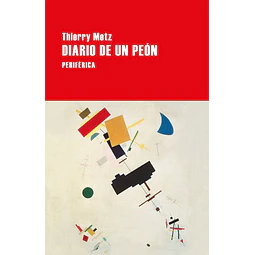 Diario de un peon