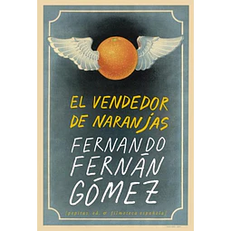 El vendedor de naranjas