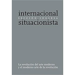Internacional situacionista. Seccion inglesa