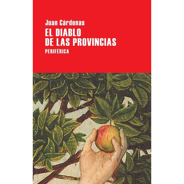El diablo de las provincias