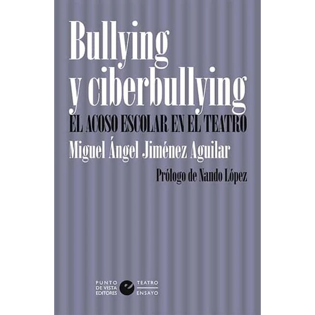 Bullying y ciberbullying