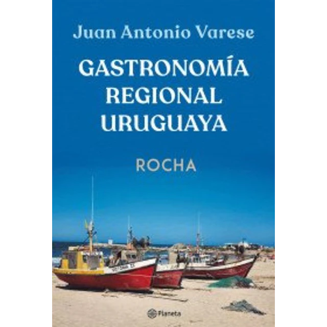 Gastronomia regional uruguaya. Rocha