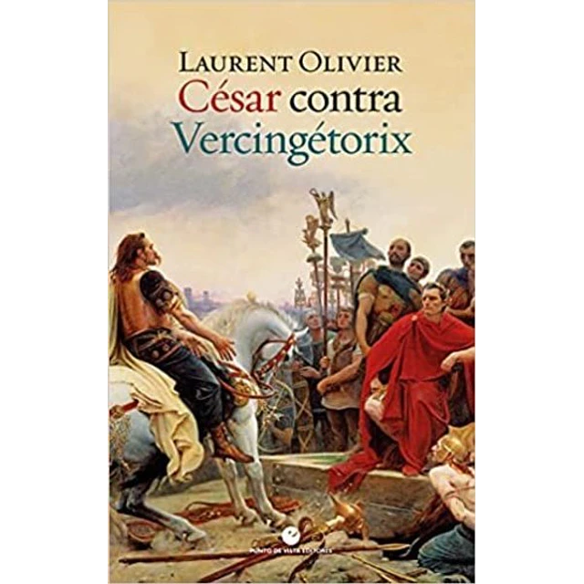 Cesar contra vercingetorix