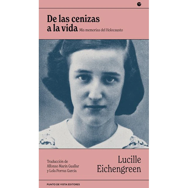 De las cenizas a la vida