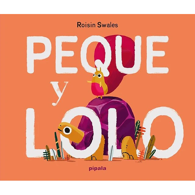 Peque y lolo
