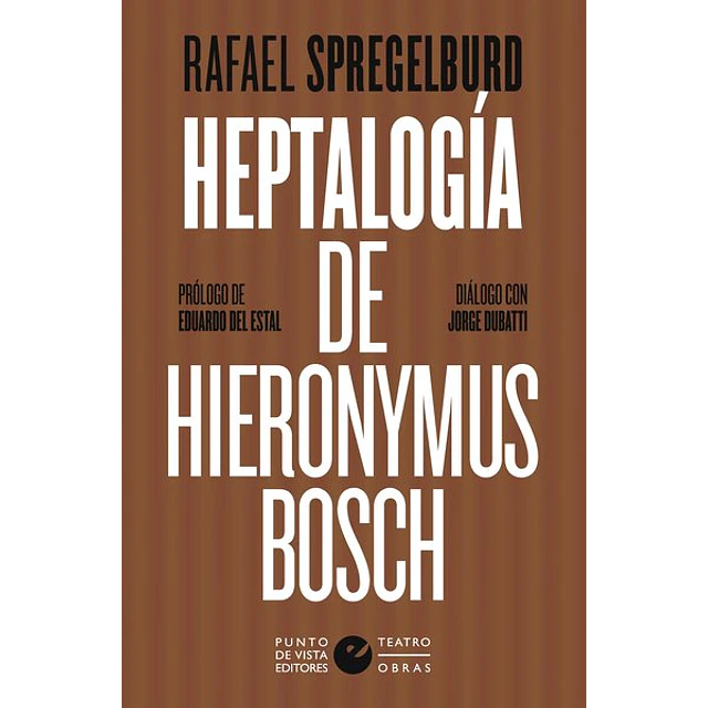 Hepatologia de hieronymus bosch
