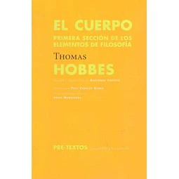 El cuerpo