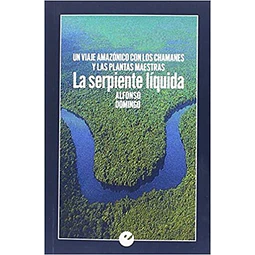 La serpiente liquida