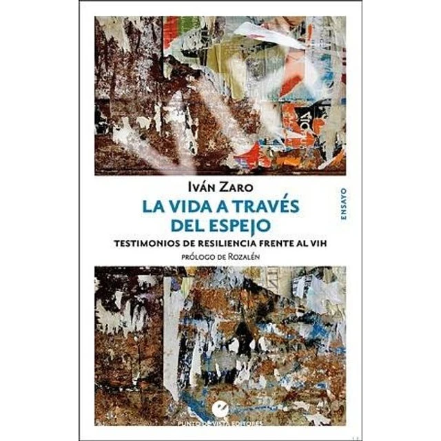 La vida a traves del espejo