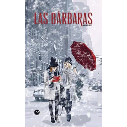 Las barbaras 6