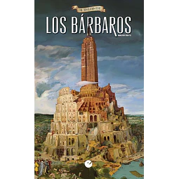 Los barbaros 10