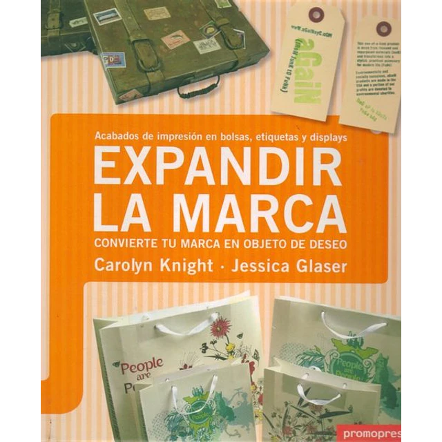 Expandir la marca