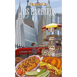 Los barbaros 15