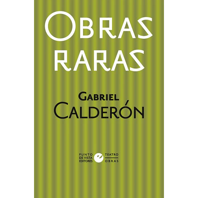 Obras raras