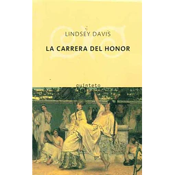 La carrera del honor
